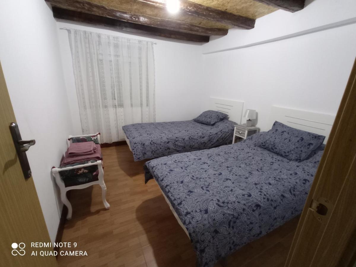 Casa Rural En Riano-Solorzano Santander Ngoại thất bức ảnh