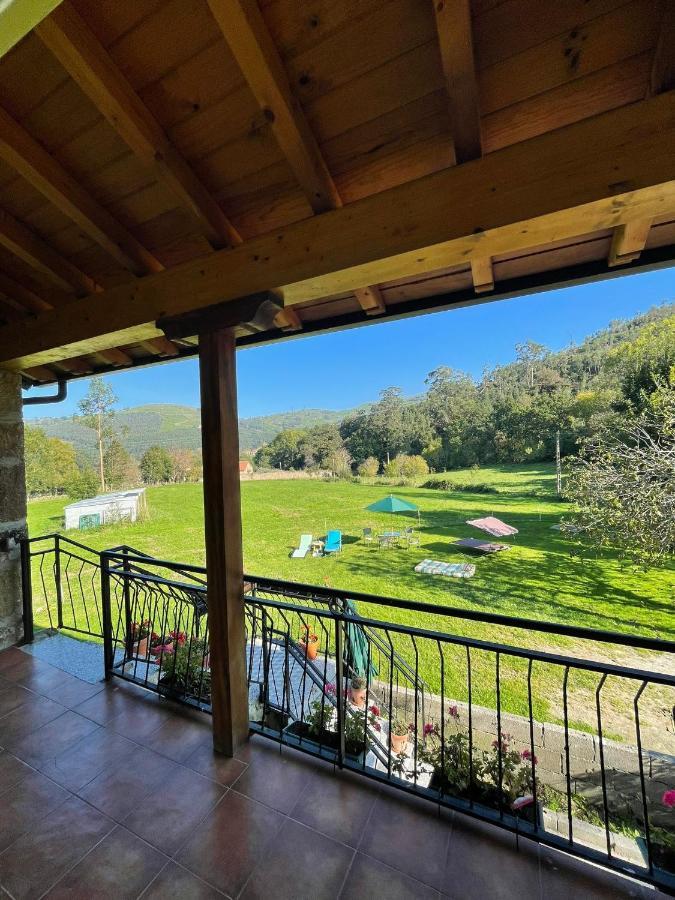 Casa Rural En Riano-Solorzano Santander Ngoại thất bức ảnh